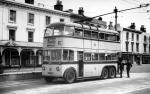 Sunbeam MS2 English Electric 1934 года